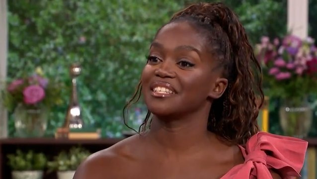 Strictly 2025 ones to watch revealed by Oti Mabuse