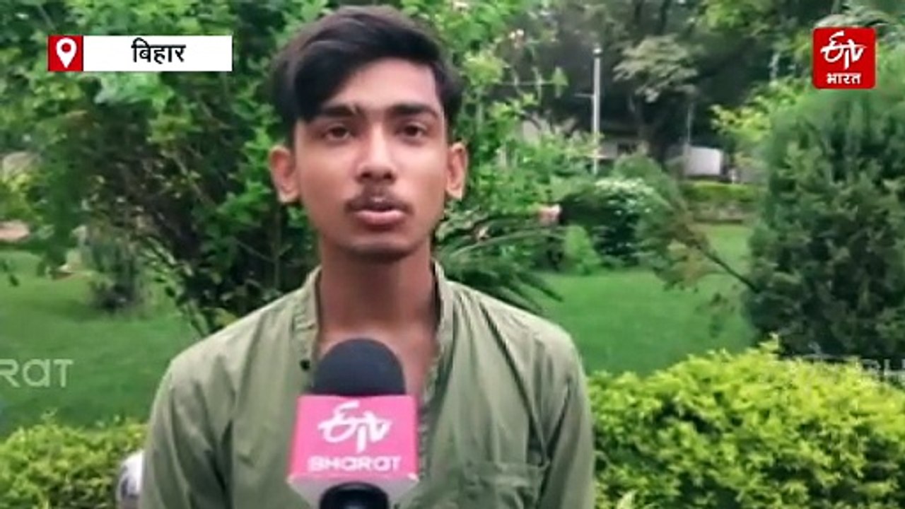 बिहार विधानसभा चुनाव में युवा होंगे डिसाइडिंग फैक्टर, पहली बार वोट देने वाले क्या सोचते हैं?