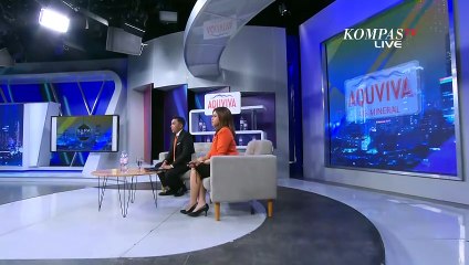 Wapres Gibrran Temui Keluarga Korban Tewas Banjir di Denpasar | SAPA MALAM