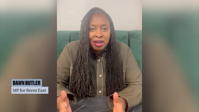 MP calls on government for ‘urgent reform’ in gambling industry