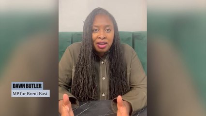 MP calls on government for ‘urgent reform’ in gambling industry