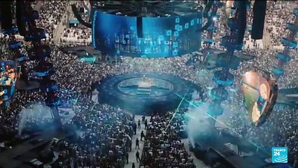 Ed Sheeran takes inspiration from world travels for new album 'Play'