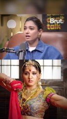 South films vs. Bollywood ft. Tamannaah Bhatia