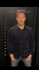 cant wait to hear vol. 3 this Friday. who’s going? 🎶🎧