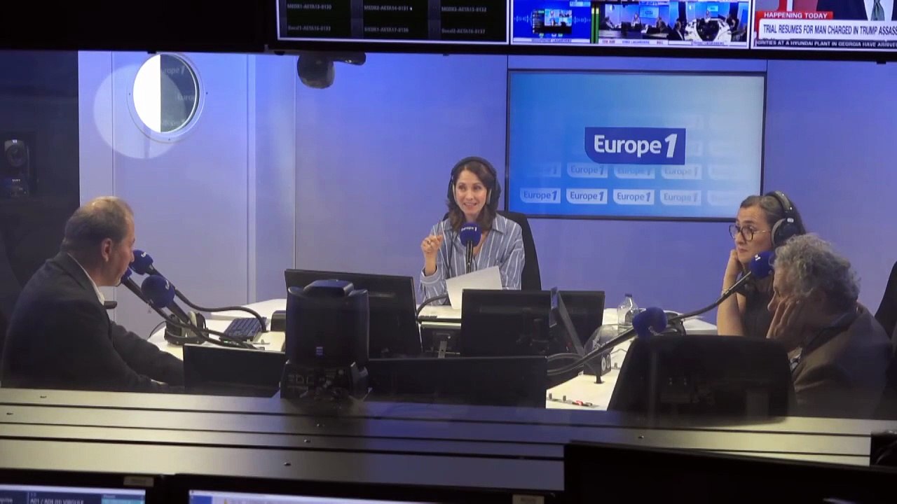 Immigration : les décrets de réforme de l'AME retirés au dernier moment par le gouvernement démissionnaire