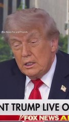 Trump anuncia la detención del "que creen" asesinño a Charlie Kirk