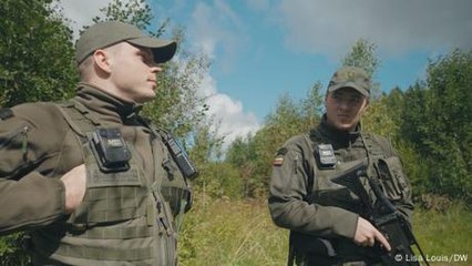 Russland und Belarus starten Militärmanöver Sapad 2025