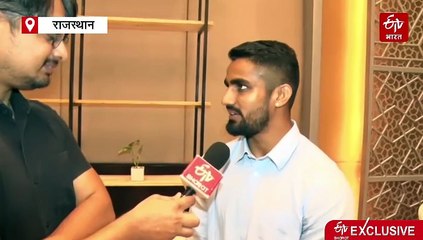 भारतीय क्रिकेट में एंट्री का रास्ता है आईपीएल, विराट कोहली से बहुत कुछ सीखा: महिपाल लोमरार