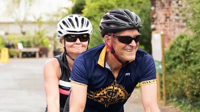 Gallery: Alton Cycling Club 2025 Jim Woods Memorial Audax