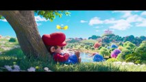 The Super Mario Galaxy Movie - Official Title Announcement Teaser