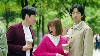 Because this is my first life ep7 eng sub | indo sub | arabic sub