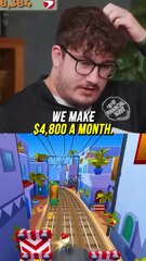 Couple Spends DOUBLE Their Income