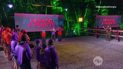 Cap 28 - El Desafío Siglo XXI   HD 2025