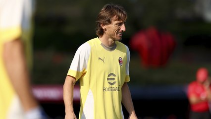 Squadra al completo a Milanello powered by Clivet