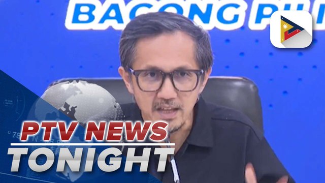 DPWH secures important documents from central office allegedly connected to anomalous flood control projects