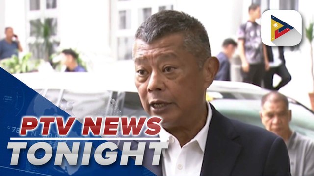 DOJ builds case for malversation and plunder vs. contractors, DPWH officials possibly involved in flood control mess