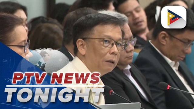 DMW defends proposed budget for 2026; lawmakers scrutinize budget for OFW welfare programs