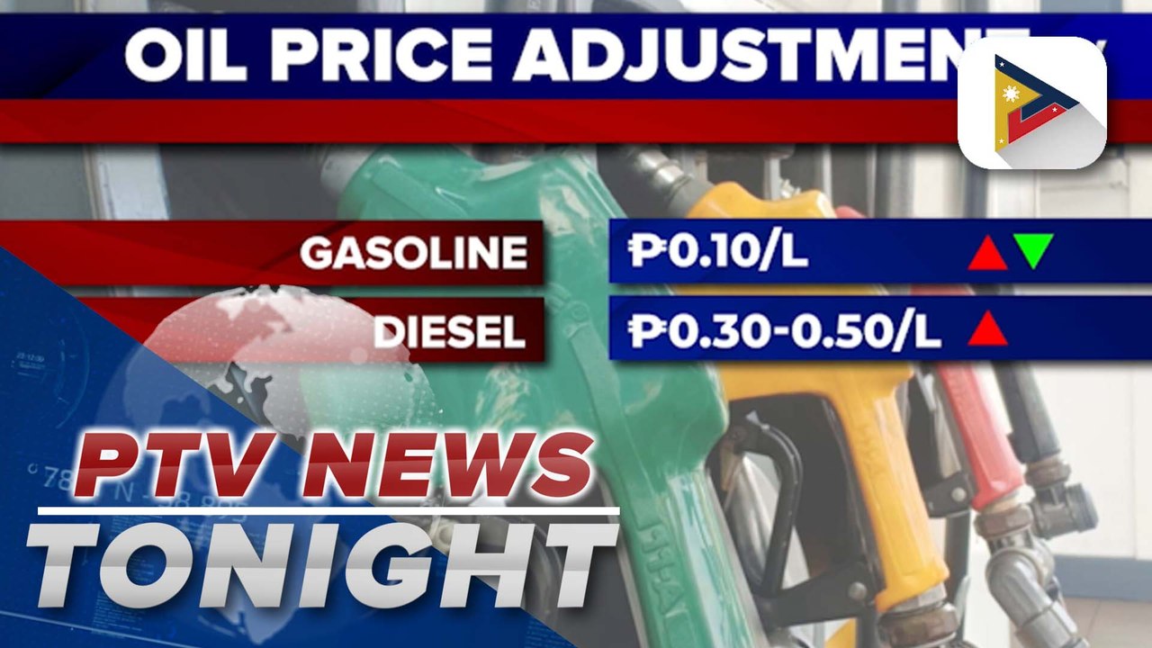 Increase in prices of fuel products expected next week