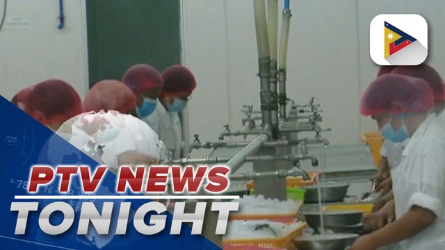 Dagupan LGU continues to provide assistance to local fisherfolk