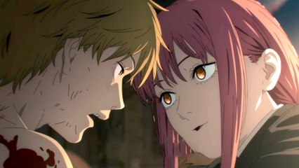 Chainsaw Man The Movie Reze Arc Series Recap