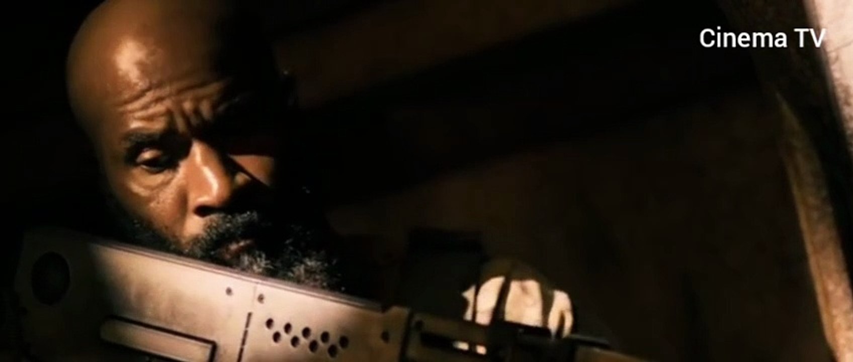 Osiris (2025) Película Completa en Español Latino