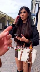 Why She’s Hesitant to Accept the iPhone 📱