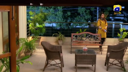 Mera Rab Waris Episode 31