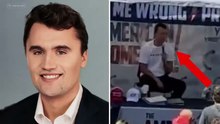 Charlie Kirk