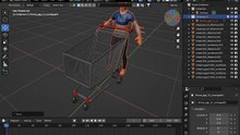 blender shoping by Author blendervacations shopping cart watch 02 info emma