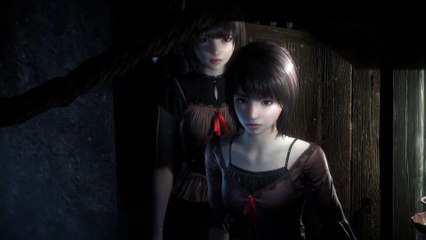 Fatal Frame Crimson Butterfly Remake - Trailer d'annonce