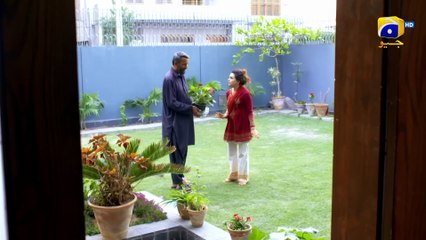 Mera Rab Waris Episode 32