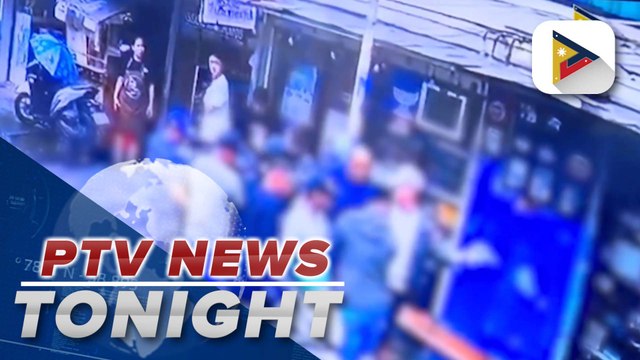 Napolcom investigates alleged police abduction