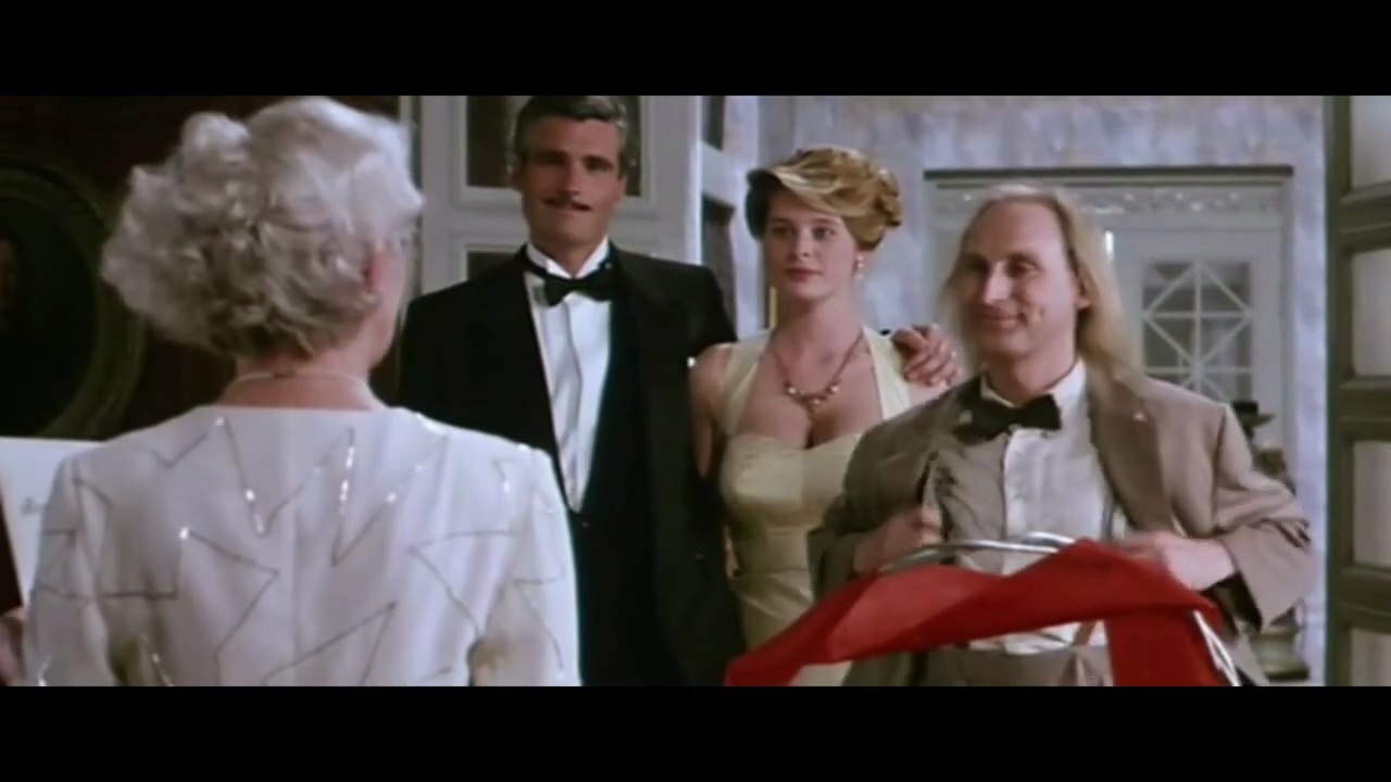 Otto - Der Film (1985) #GanzerFilm #Deutsch #HD