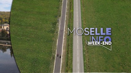 Moselle Info Week-End du samedi 13 septembre 2025