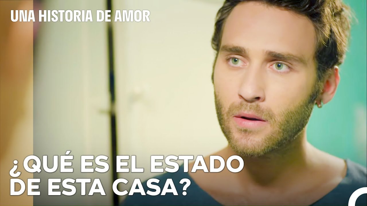 Korkut Regaño Al Esposo De Emine - Una Historia De Amor Capitulo 59