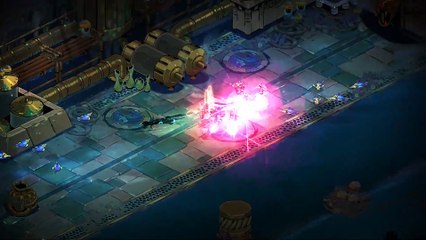 Hades II – Nintendo Direct 12.09.2025 Trailer