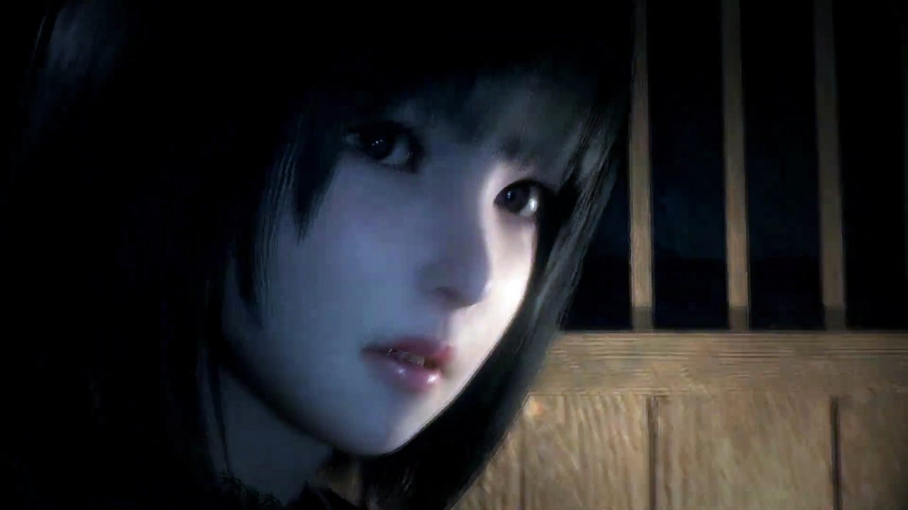 FATAL FRAME II Crimson Butterfly REMAKE – Nintendo Direct 12.09.2025 Trailer