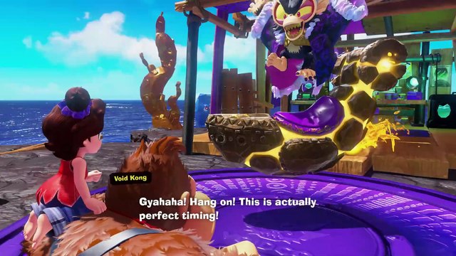 Donkey Kong Bananza – Nintendo Direct 12.09.2025 Trailer