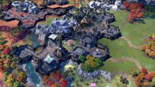 Endless Legend 2 - Tahuk Faction Reveal Trailer