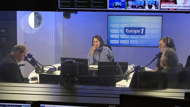 Assassinat de Charlie Kirk : «Il n’était jamais dans une tentative d’humiliation de ses opposants», assure Emma Becker