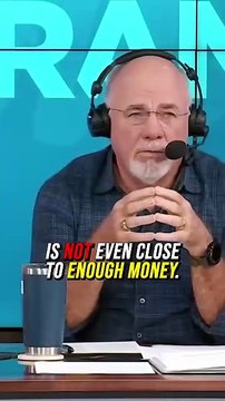 DAVE RAMSEY IS CLUELESS WHEN IT COMES TO THE $1,000 EMERGENCY FUND STRATEGY