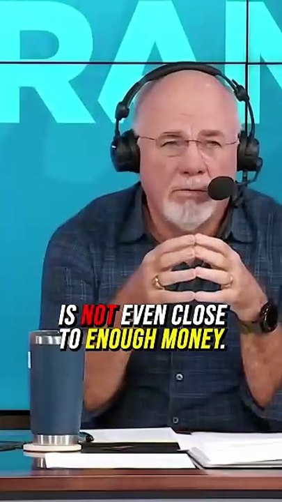 DAVE RAMSEY IS CLUELESS WHEN IT COMES TO THE $1,000 EMERGENCY FUND STRATEGY