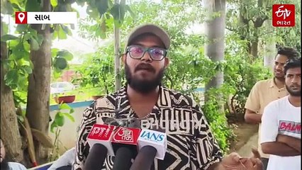 સાબરકાંઠા: હિંમતનગરમાં વિદેશી નોકરીના નામે કરોડોનું વિઝા કૌભાંડ ઝડપાયું