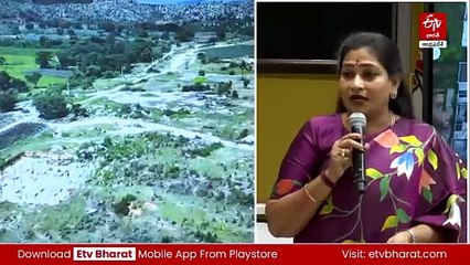 జగన్ మెడికల్ కాలేజీల క్షేత్రస్థాయి పర్యటన చేయగలరా?: మంత్రి అనిత