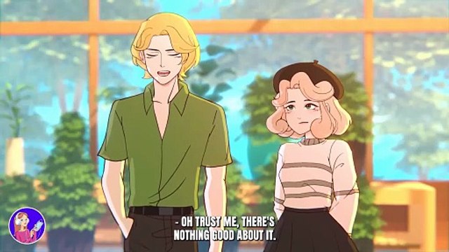 I Had Amnesia And Woke Up Married To A Billionaire