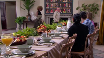 The Traitors Ireland - S01E05