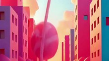 Pastel City Initiative