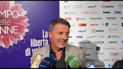 Renzi: Tajani incapace ma onesto, e poi chi volete che lo paghi?