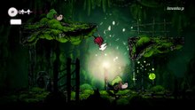 HOLLOW KNIGHT: SILKSONG: brutal, cruel y sádico... ¡LO AMAMOS! - ¡Lo Bueno, lo Malo y lo Meh!