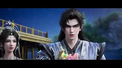 Perfect World E233 Preview